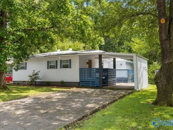 2012 Van Buren Dr NE, Huntsville, AL 35801