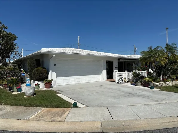 4465 96TH AVENUE N, PINELLAS PARK, FL 33782