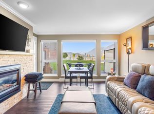 378 Esplanade Ave #115, Harrison Hot Springs, BC V0M 1A3
