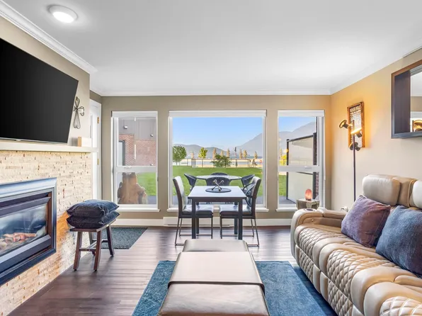 378 Esplanade Ave #115, Harrison Hot Springs, BC V0M 1A3