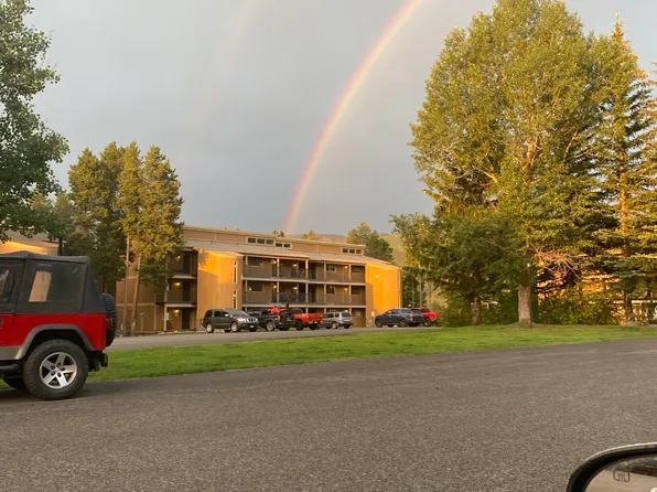 20-13 Beaver Vlg, Winter Park, CO