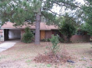 2104 Clairmont Dr, Augusta, GA 30904