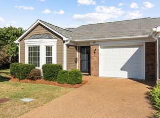 441 Siena Dr, Nashville, TN 37205