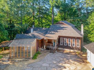 17755 Gardner Rd, Dallas, OR 97338