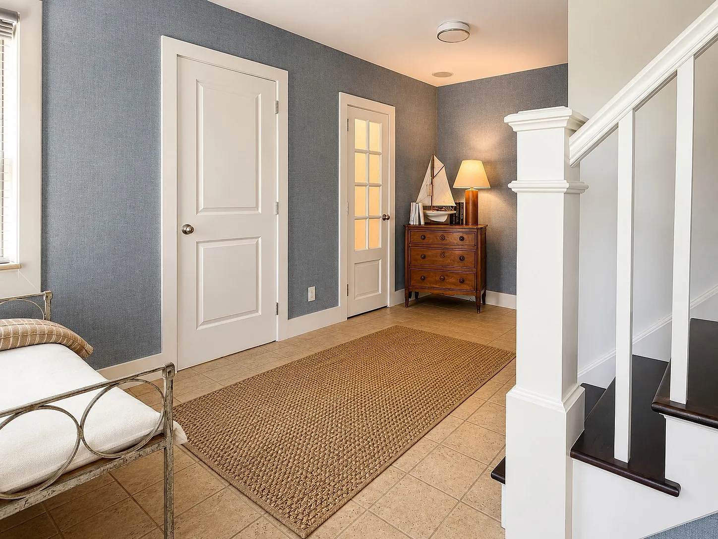 In the Heart of it All- Sag Harbor Rental — Photo 2