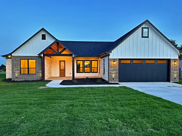 8236 Kelly Ln, Alvarado, TX 76009