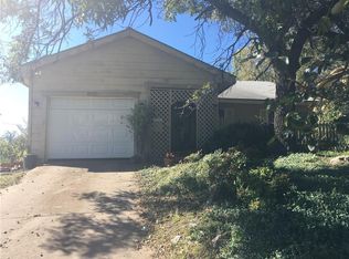 2801 NW 16th St, Fort Worth, TX 76106