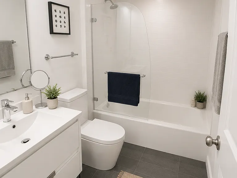 53 R St NW #B — Photo 8