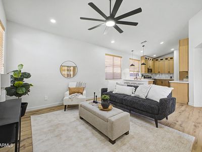 12880 W SEGOVIA Drive, Litchfield Park, AZ, 85340