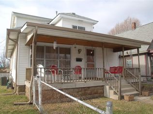 1850 Orleans St, Indianapolis, IN
