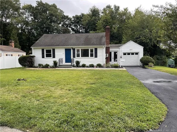 272 Silver Hill Lane, Stamford, CT 06905