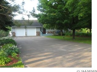 W8949 Porcupine Rd, Arkansaw, WI 54721