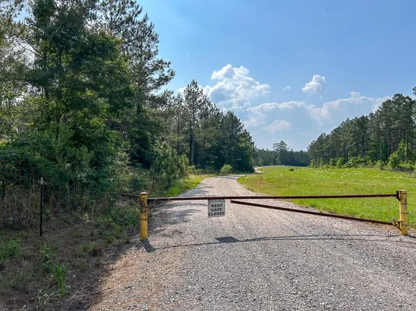 0 Off Dm #1277, San Augustine, TX 75972