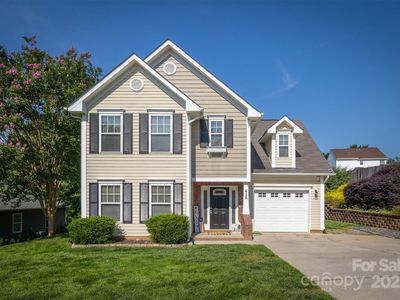 418 Eastway Ln SW, Conover, NC, 28613