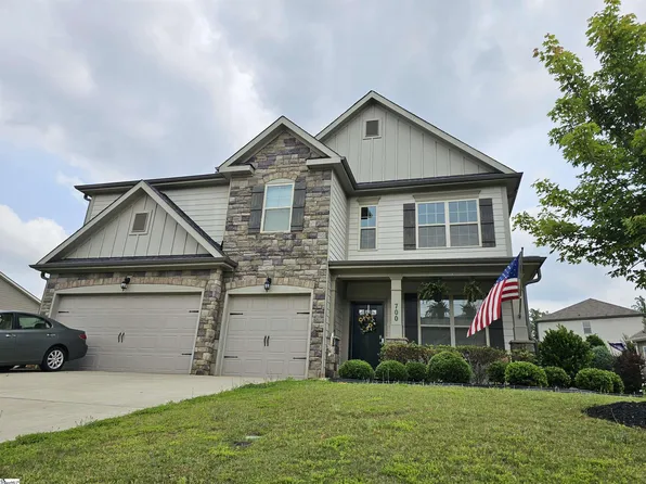 700 Citrine Way, Duncan, SC 29334