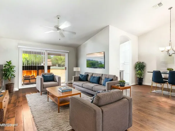 9726 W MCRAE Way, Peoria, AZ 85382