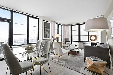 Rented by Living New York