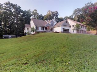 110 Cannon Trl, Ball Ground, GA 30107