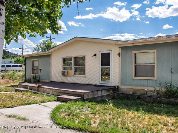 91 Apple Dr, New Castle, CO 81647