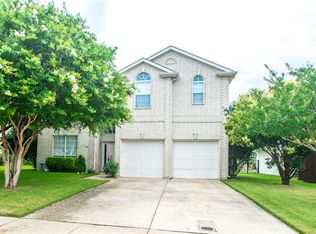 2705 Loon Lake Rd, Denton, TX 76210