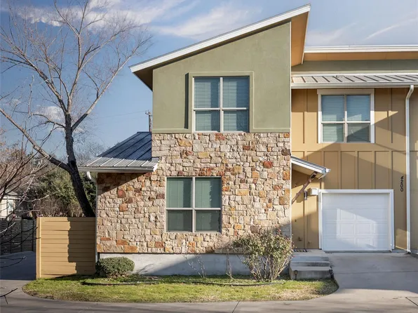 4200 Valley View Rd #A, Austin, TX 78704
