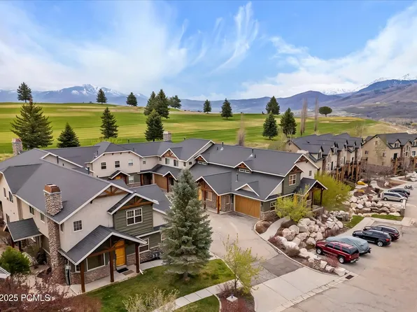 3634 N Huntsman Path Unit C201, Eden, UT 84310