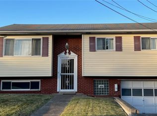 313 Charles St, Clairton, PA