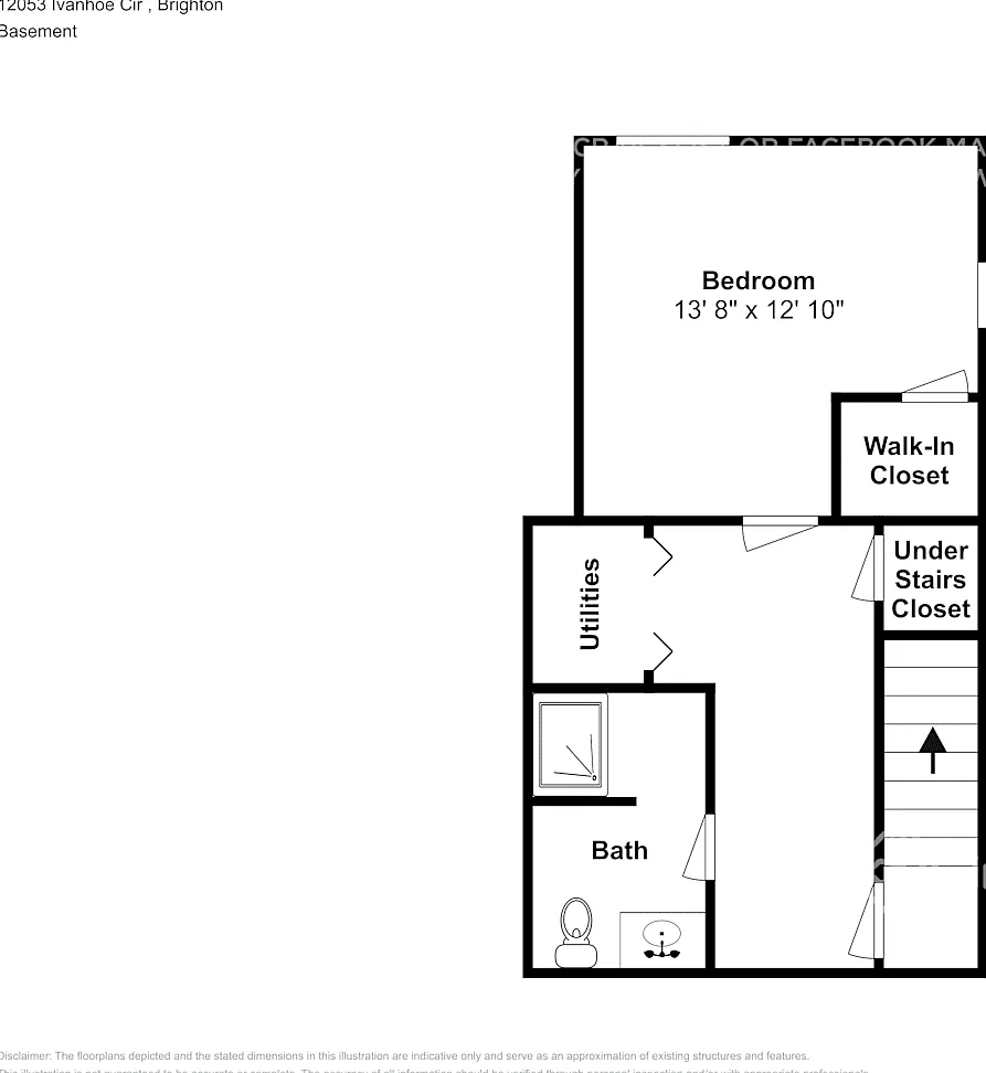 12053 Ivanhoe Cir Brighton, CO 80602 — Photo 2