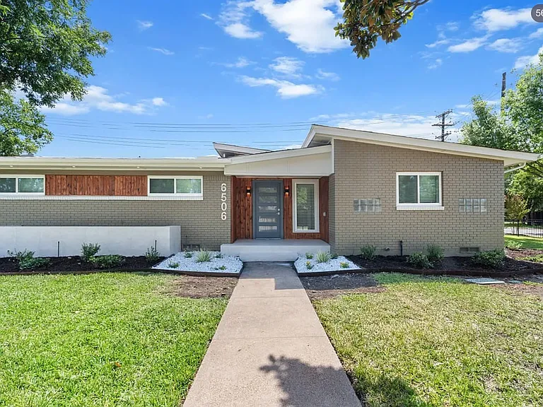 6506 Walnut Hill Ln — Photo 1