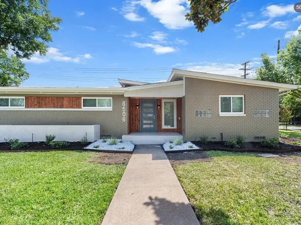 6506 Walnut Hill Ln, Dallas, TX 75230