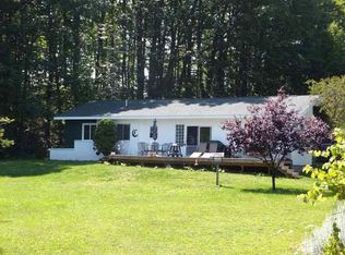 7948 Benzie Hwy, Benzonia, MI 49616