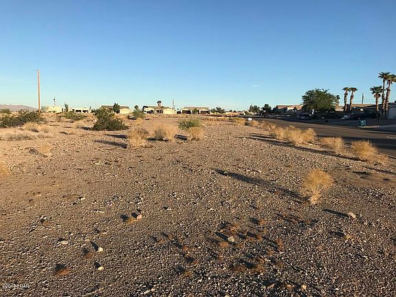 5th image of 721 McCulloch Blvd Lot 11