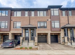461 Blackburn Dr #63, Brantford, ON N3T 6R9