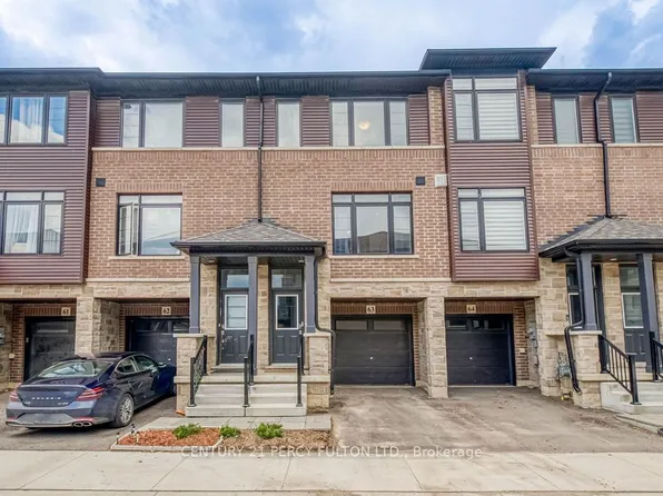 461 Blackburn Dr #63, Brantford, ON N3T 6R9
