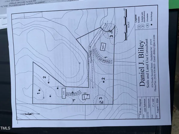 90 Waynes Ln #90, Middlesex, NC 27557