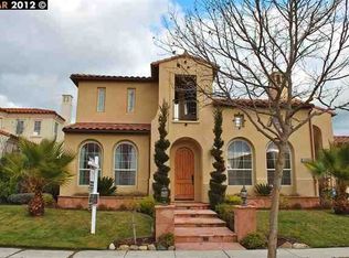 3068 Sorrelwood Dr, San Ramon, CA 94582