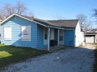 14901 Granger Rd, Maple Heights, OH 44137