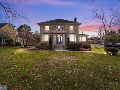 500 Bellevue Ave, Hammonton, NJ, 08037