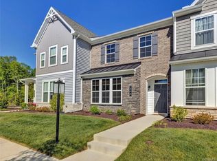 223 Hanging Fern Aly, Glen Allen, VA 23059