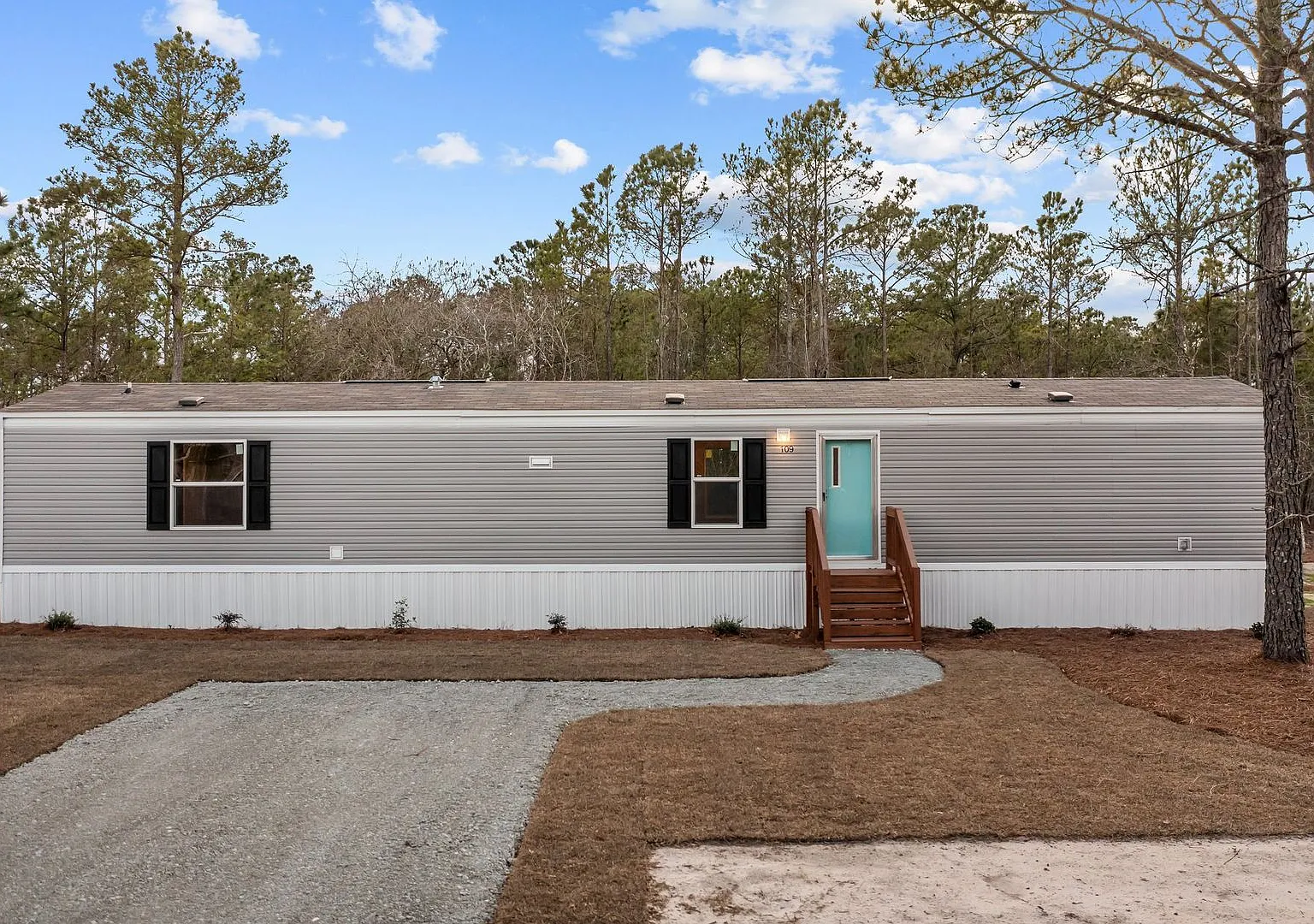 109 Trott Lane, Stella — Photo 1