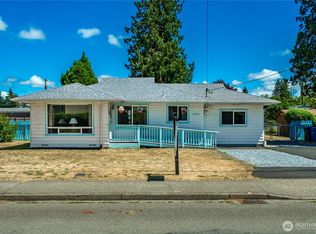 1412 Johnson Road, Centralia, WA 98531