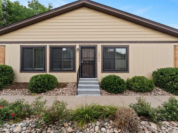 16056 E Ithaca Place #E, Aurora, CO 80013