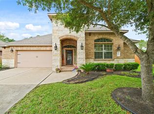2402 Via Montesano, League City, TX 77573