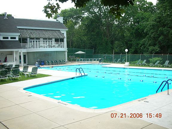 Swim/Fitness Ctr