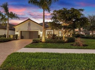 3221 Quilcene LN, NAPLES, FL 34114