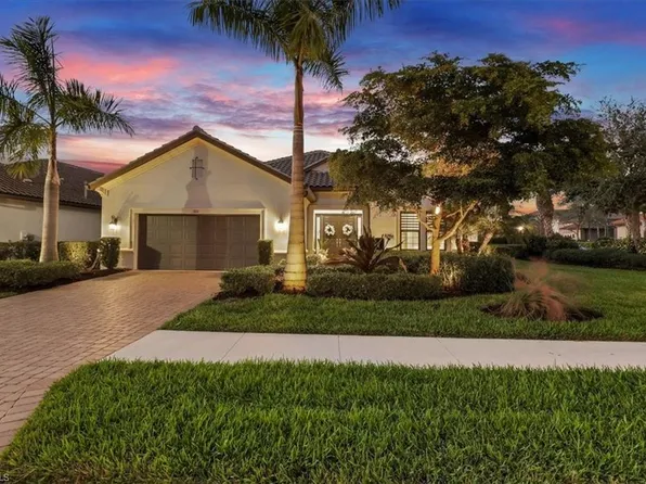 3221 Quilcene LN, NAPLES, FL 34114