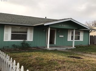 511 Haven St, Medford, OR 97501