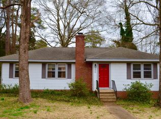 356 E Bowden Dr, Auburn, AL 36830