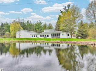 6192 N Us Highway 131, Manton, MI 49663
