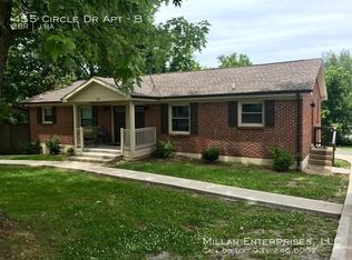 455 Circle Dr APT B, Clarksville, TN 37043
